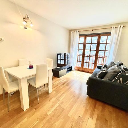 شقة كانيلو  في Apartamento Rustic Chic Refugis المظهر الخارجي الصورة