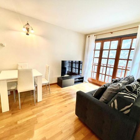 شقة كانيلو  في Apartamento Rustic Chic Refugis المظهر الخارجي الصورة