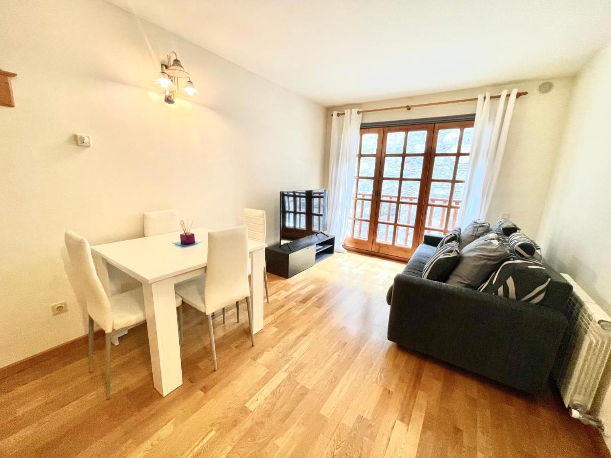 شقة كانيلو  في Apartamento Rustic Chic Refugis المظهر الخارجي الصورة